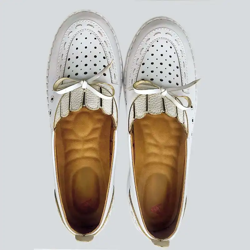 کفش طبی زنانه مدل کیمیا بهاره