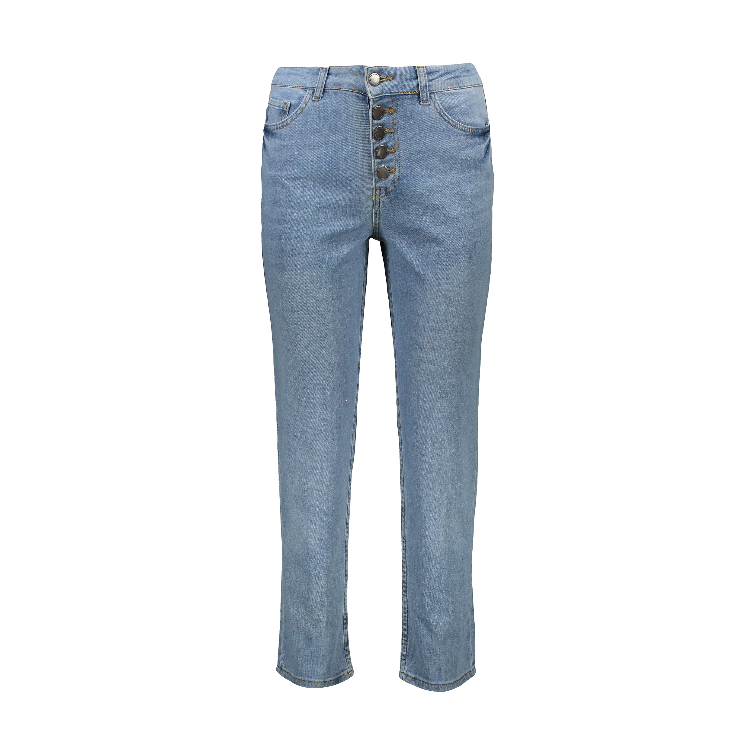 شلوار جین زنانه کوتون مدل 0Yak47626MD