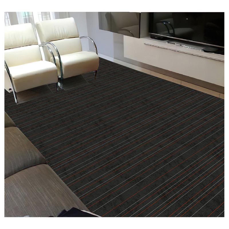 موکت زانیس مدل تافتد