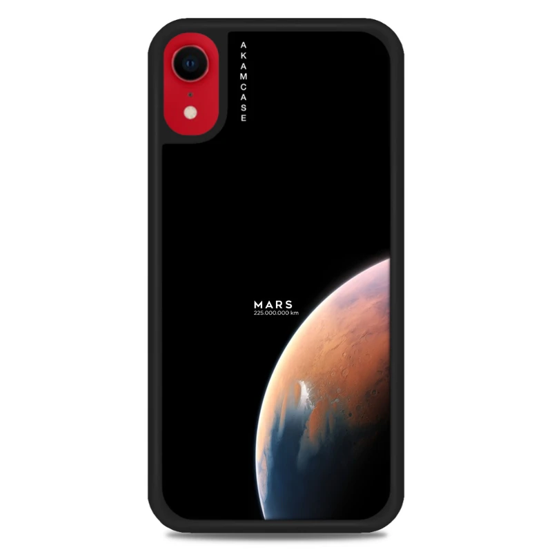 کاور آکام مدل AMC-WAXR-PLANET-9 مناسب برای گوشی موبایل اپل iPhone XR