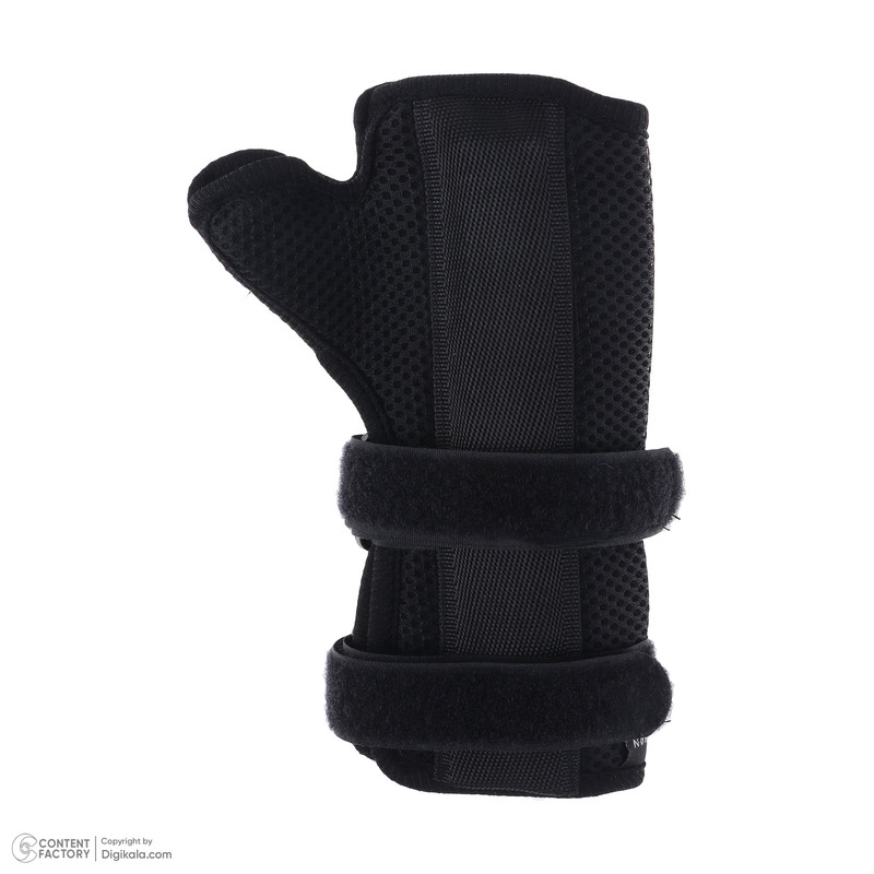 مچ بند طبی سما طب مدل سه بعدی کد TA-12