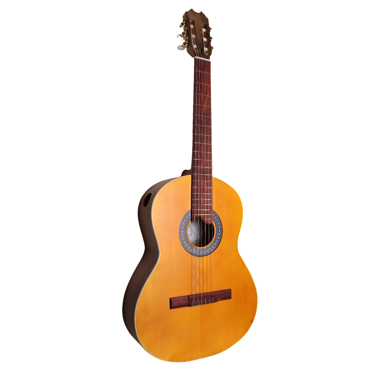 نکته خرید - قیمت روز گیتار اسکار مونوز مدل 7N خرید