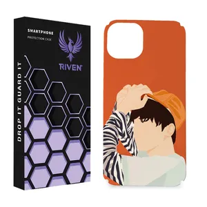 RIVEN RI2-5 Case For Apple iphone 14
