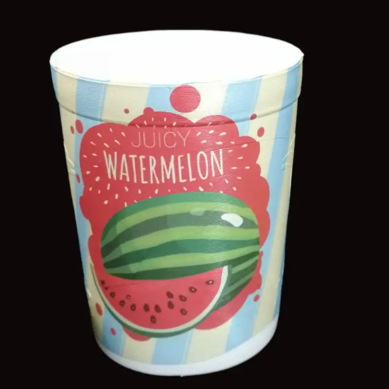 لیوان کودک طرح هندوانه کد hee11