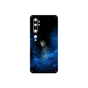 MAHOOT tom holland Cover Sticker for Xiaomi Mi Note 10