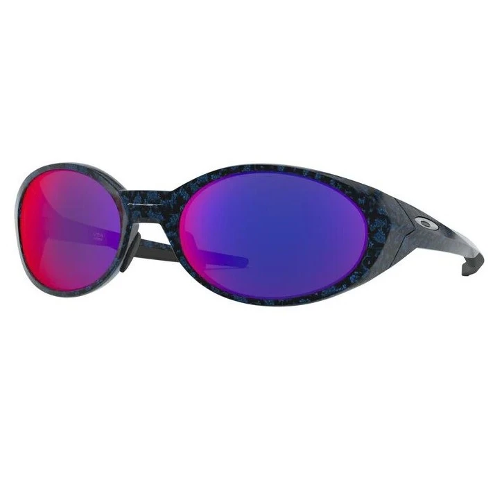 عینک ورزشی مدل آی جکت ریداکس مناسب برای دوچرخه سواری