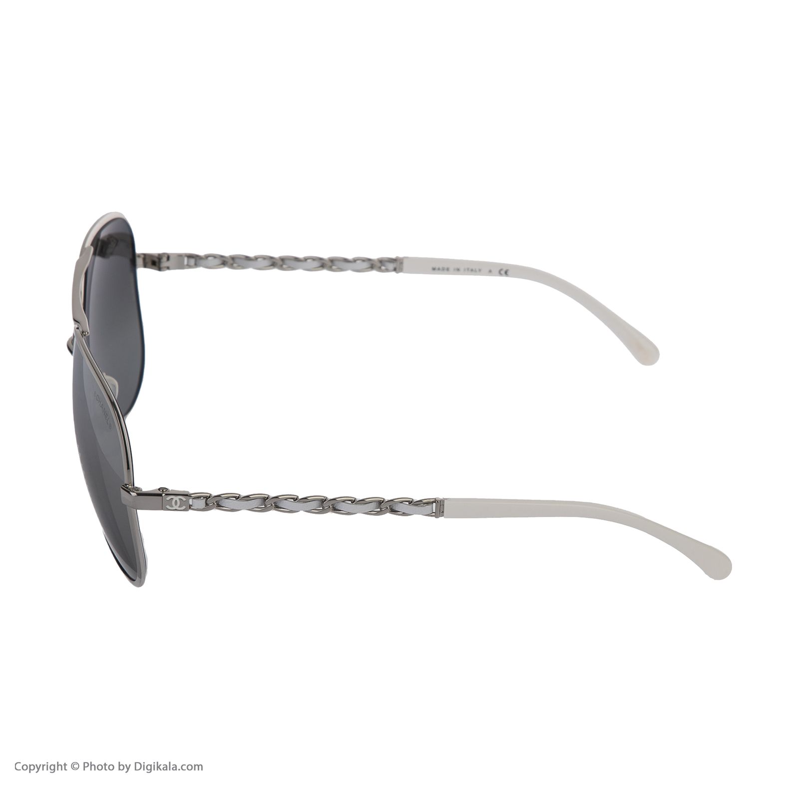 عینک آفتابی زنانه شانل مدل C12488 -  - 5