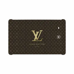 MAHOOT LOUIS-VUITTON-Logo Cover Sticker for Samsung Galaxy Tab E 9.6 2015 T560