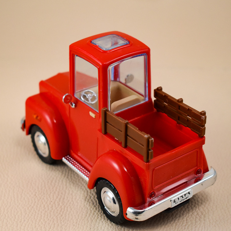 ماشین بازی مدل وانت فورد کلاسیک