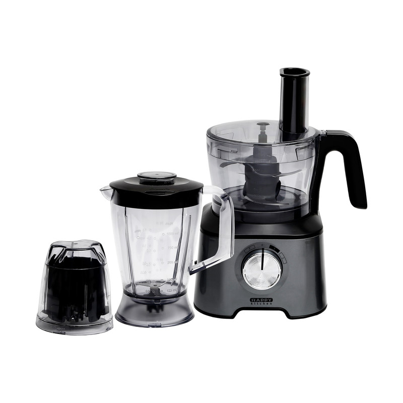 غذاساز هپی کیچن مدل HK723E