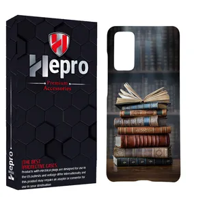 HEPRO MC Cover for SAMSUNG GALAXY S20 FE