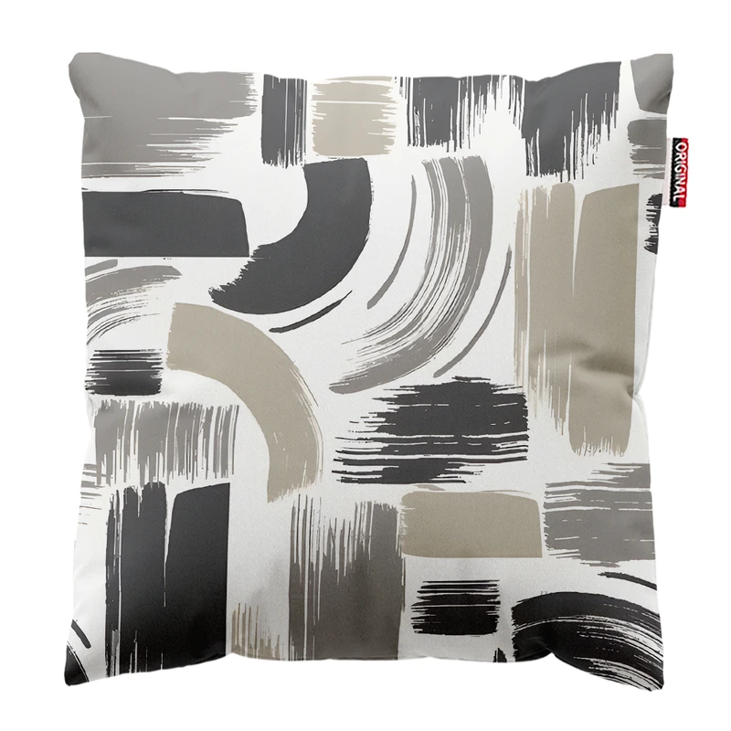 کوسن پاد آفرین مدل مینیمال مدرن کد PK403600 سایز 40*40 سانتی متر