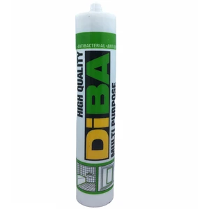 چسب آکواریوم دیبا مدل w-260 حجم 260 میلی لیتر