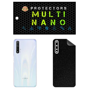 MULTI NANO X-F1G Back Skin For Honor 20S