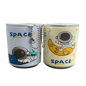 دستمال مرطوب مدل space دو بسته 30 عددی