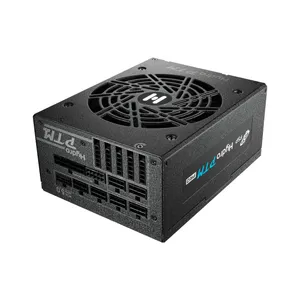 منبع تغذیه کامپیوتر 1200 وات وات اف اس پی مدل Hydro PTM PRO 1200W (ATX3.0) PLATINUM
