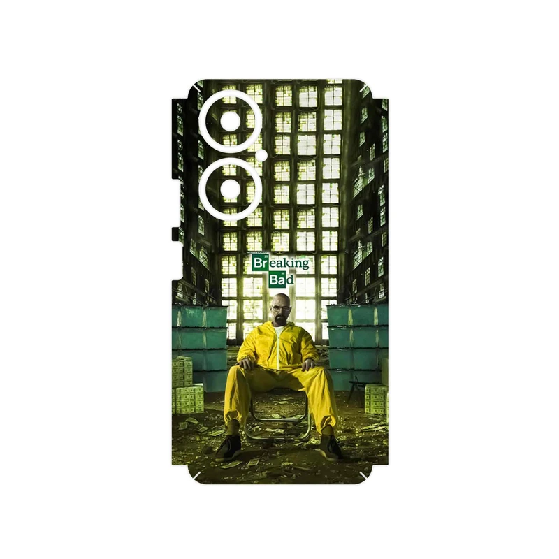 برچسب پوششی ماهوت مدل Breaking Bad مناسب برای گوشی موبایل هوآوی Nova 11i