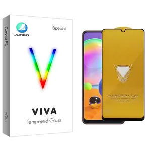Junbo Viva OG Screen Protector For Samsung  Galaxy A31