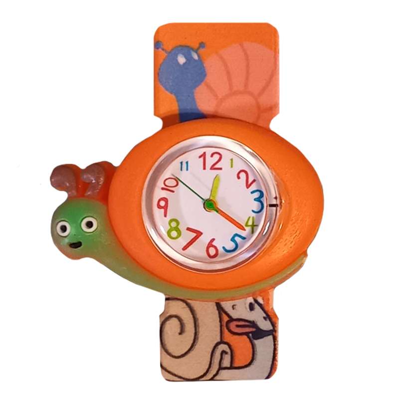 ساعت مچی عقربه ای بچگانه مدل m07557