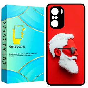 Ghab Guard GCHPF3 Cover For Xiaomi Poco F3 / Redmi K40 / Redmi K40 Pro / Redmi K40 Pro Plus / Mi 11i