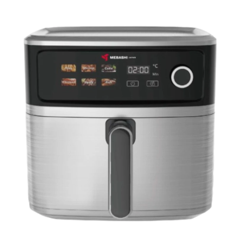 سرخ کن بدون روغن مباشی مدل ME-AF955