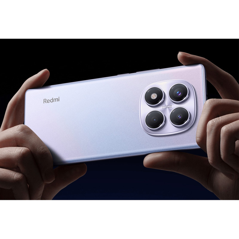 گوشی موبایل شیائومی مدل Redmi Note 14 Pro 4G دو سیم کارت ظرفیت 256 گیگابایت و رم 8 گیگابایت - نسخه به همراه شارژر 5