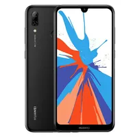 گوشی موبایل هوآوی مدل Y7 Prime 2019 DUB-LX3 دو سیم کارت ظرفیت 64 گیگابایت