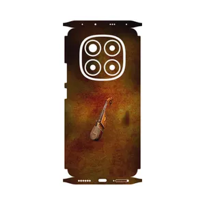 MAHOOT Rabab-FullSkin Cover Sticker for Xiaomi Redmi Note 14 Pro 5G