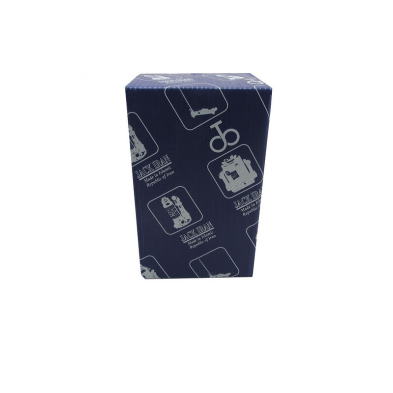 جک خودرو جک ایران کد RSTV-2000KG ظرفیت 2 تن