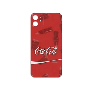 MAHOOT  Cc-Cl Cover Sticker for apple iPhone 11