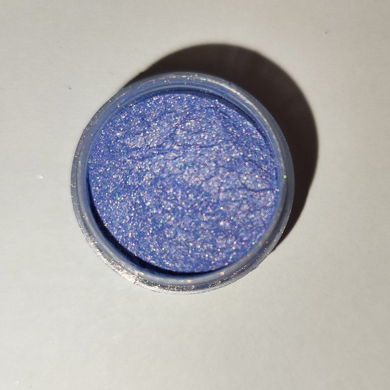 پودر کروم ناخن مدل BVBS بسته 4 عددی