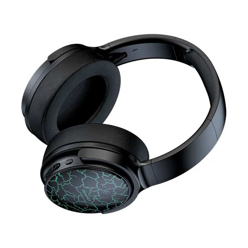 هدست بی سیم اوی مدل FN IMMERSIVE PRO MICROPHONE 780