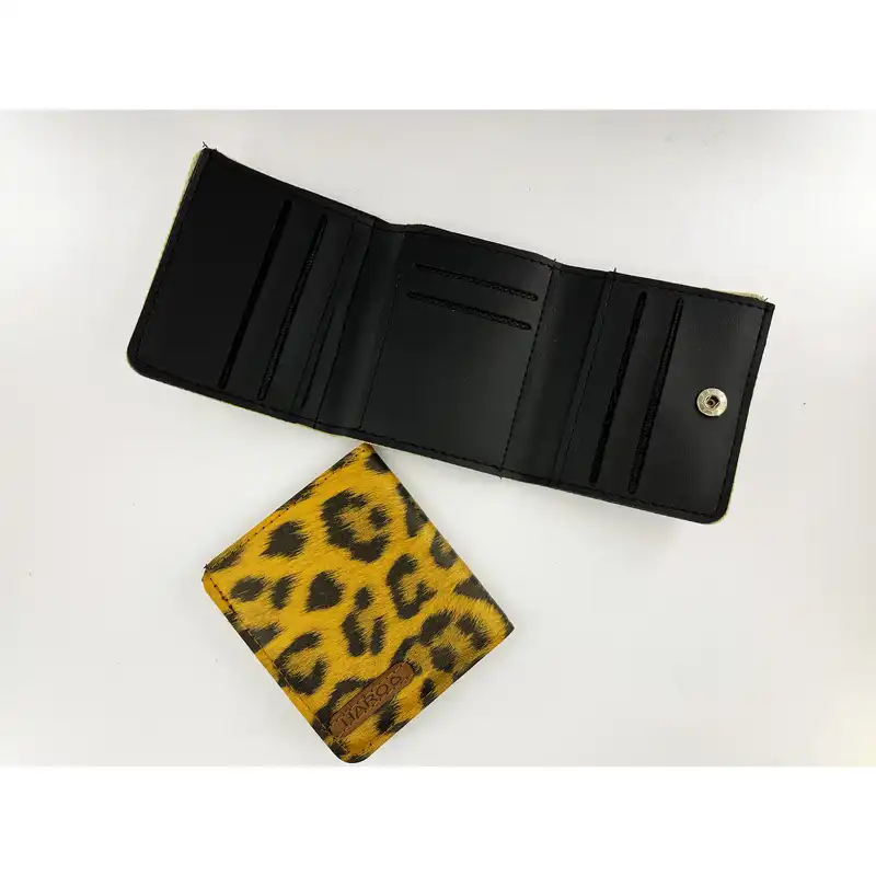 کیف پول مدل جیبی K-023