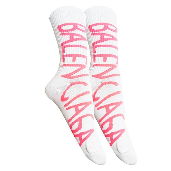 جوراب ساق بلند زنانه مدل پنبه کش اسپرت شبرنگ کد WN