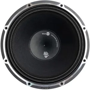 میدرنج پشت خودرو وایب مدل BDPRO10MV9 سایز10 اینچ بسته دو عددی