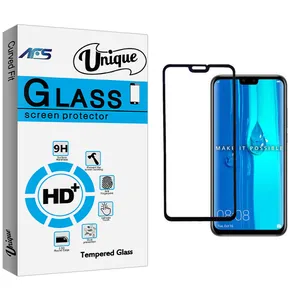 AFS Unique Glass Screen Protector For Huawei Y9 2019