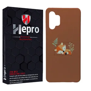 HEPRO MC Cover for Samsung Galaxy A32 5G