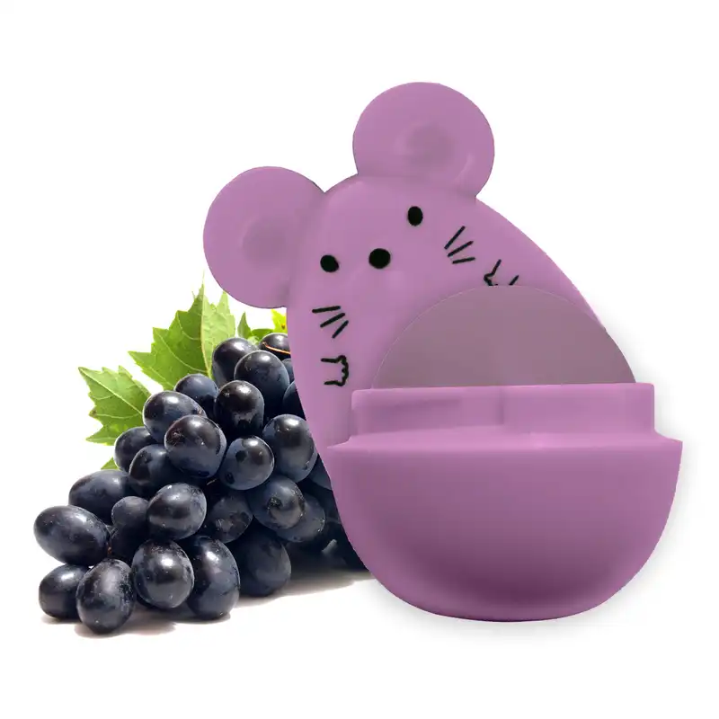 بالم لب کیو سی طرح موش کد 02