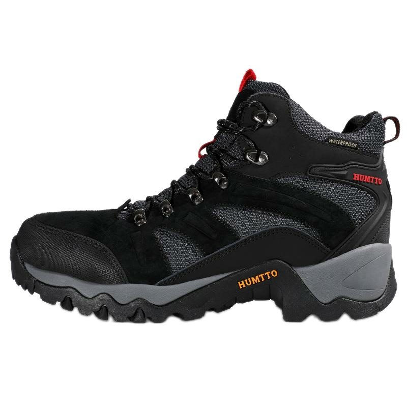نکته خرید - قیمت روز کفش کوهنوردی مردانه هامتو مدل 210361A-1 خرید
