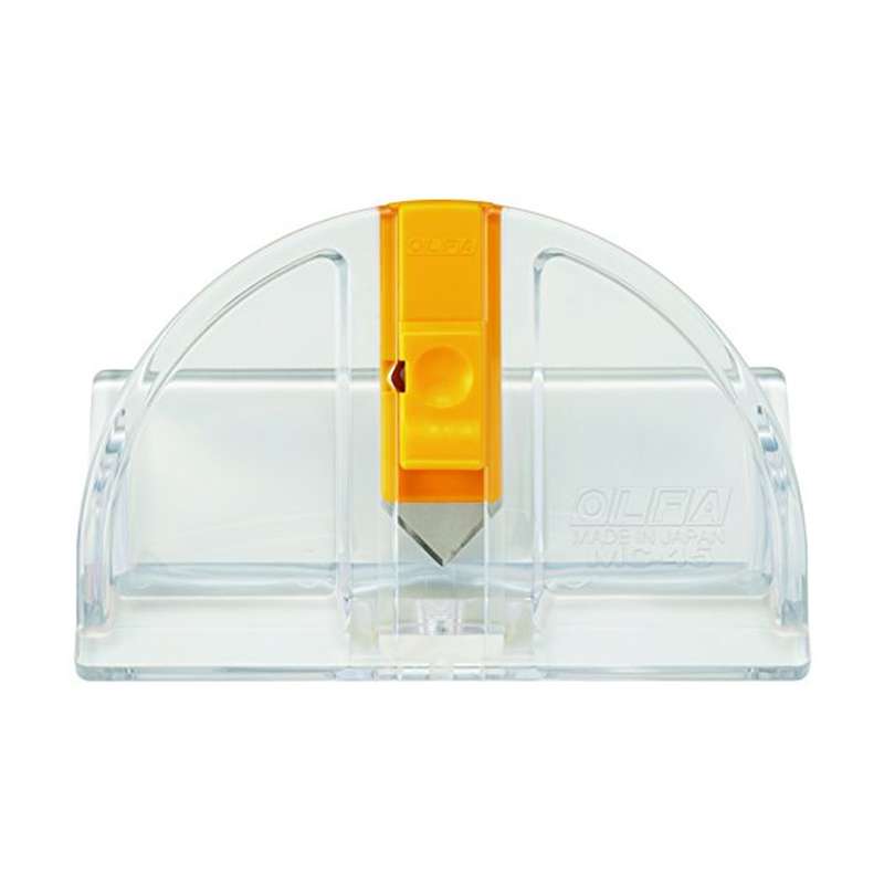 کاتر فارسی بر الفا کد MC-45