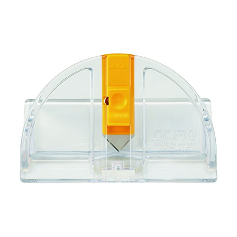 کاتر فارسی بر الفا کد MC-45