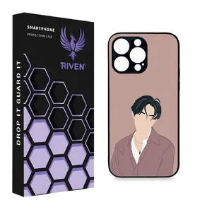 RIVEN RI3-2 Case For Apple iPhone 11 Pro Max