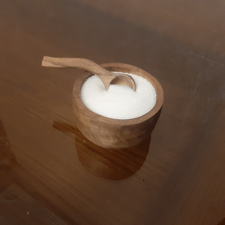 پیمانه چوبی مدل زرین