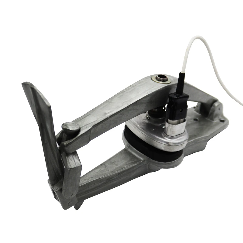 دستگاه آپارات تیوپ اتوماتیک جی ام کد YP-GHORBAGHEI-50CM