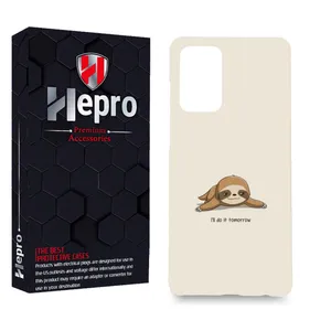 HEPRO MC Cover for SAMSUNG GALAXY A25