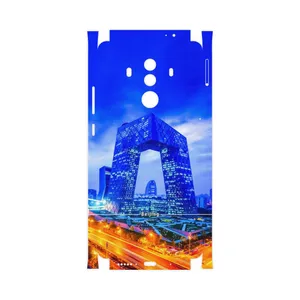 MAHOOT Beijing city-FullSkin Cover Sticker for Huawei Mate 10 Pro