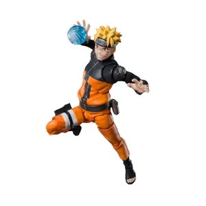 اکشن فیگور بندای مدل NARUTO