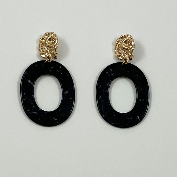گوشواره زنانه سیکس مدل AZ-10002