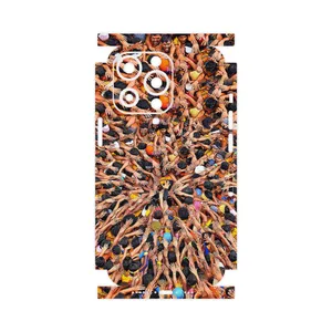 MAHOOT Indian Celebration-FullSkin Cover Sticker for Apple iphone 13 Pro