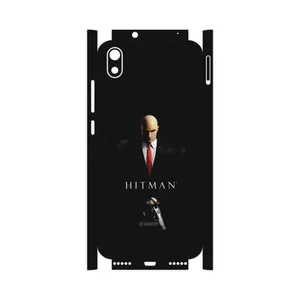 MAHOOT HITMAN-Game-FullSkin Cover Sticker for Xiaomi Redmi 7A